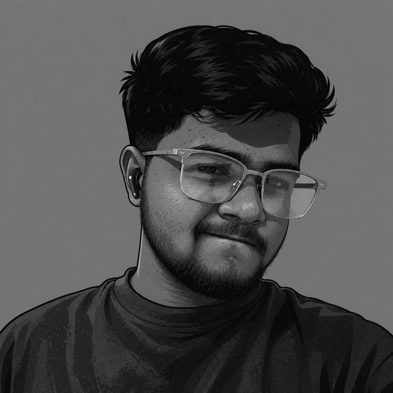 Utkarsh Pathak